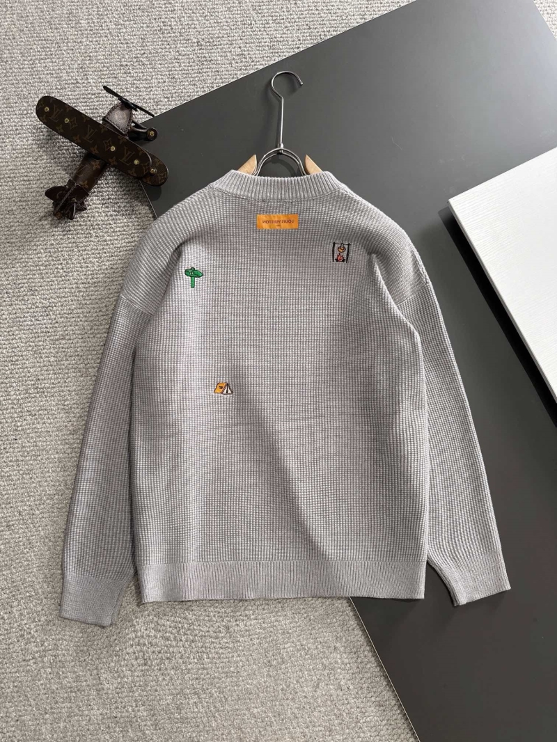 LV Sweaters